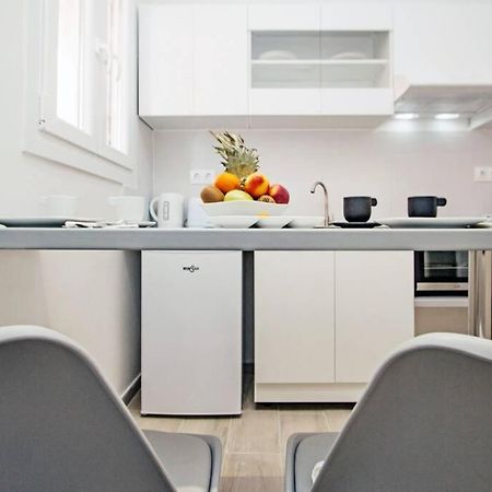 E & G - Figareto Apartment Κανόνι Εξωτερικό φωτογραφία