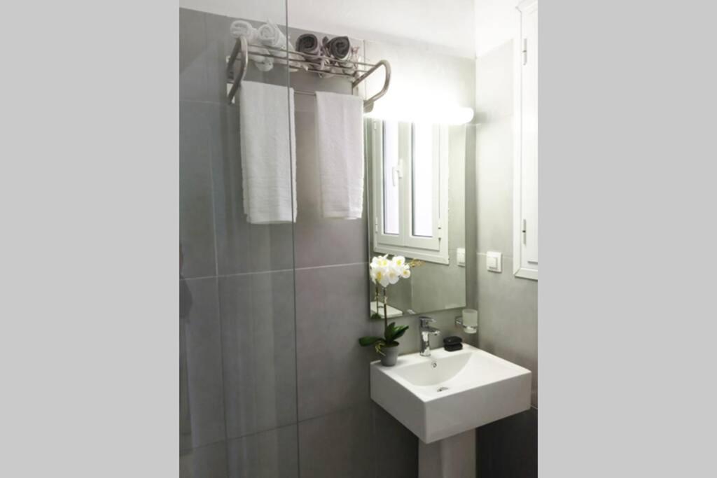 E & G - Figareto Apartment Κανόνι Εξωτερικό φωτογραφία