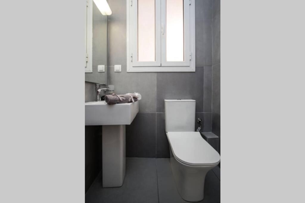 E & G - Figareto Apartment Κανόνι Εξωτερικό φωτογραφία