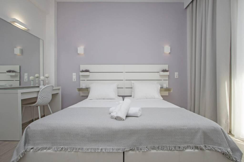 E & G - Figareto Apartment Κανόνι Εξωτερικό φωτογραφία