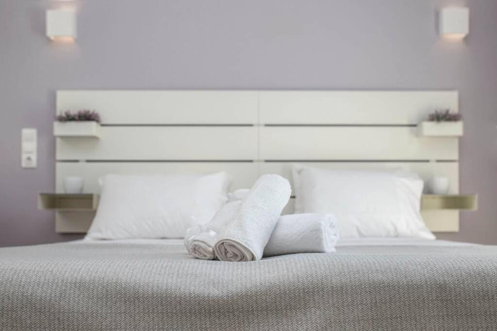 E & G - Figareto Apartment Κανόνι Εξωτερικό φωτογραφία
