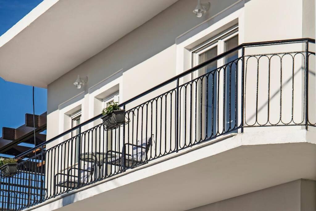E & G - Figareto Apartment Κανόνι Εξωτερικό φωτογραφία