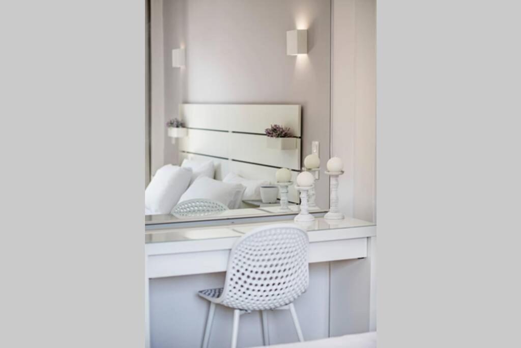 E & G - Figareto Apartment Κανόνι Εξωτερικό φωτογραφία