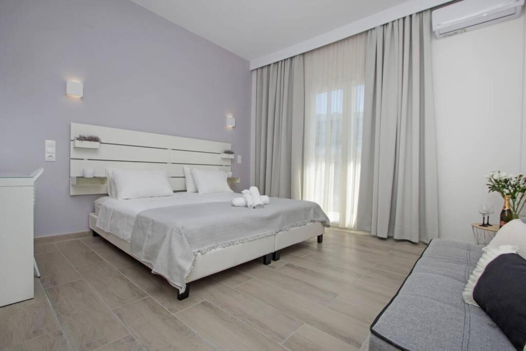 E & G - Figareto Apartment Κανόνι Εξωτερικό φωτογραφία