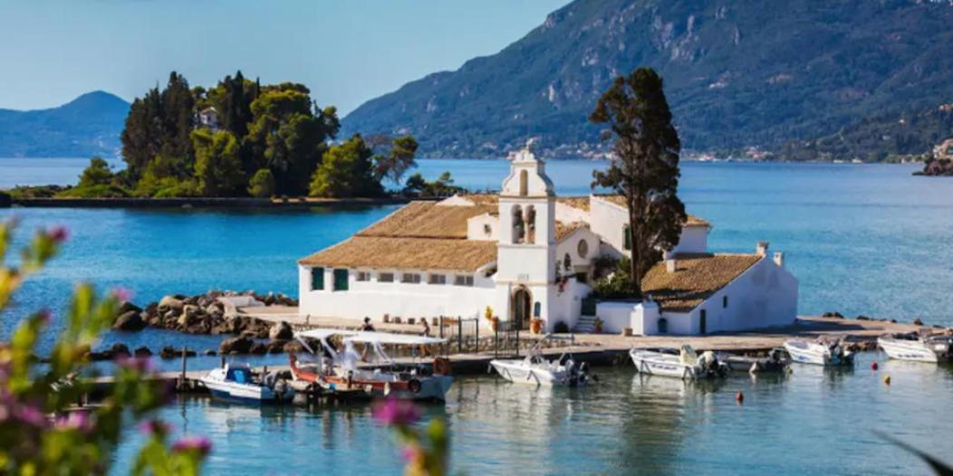 E & G - Figareto Apartment Κανόνι Εξωτερικό φωτογραφία