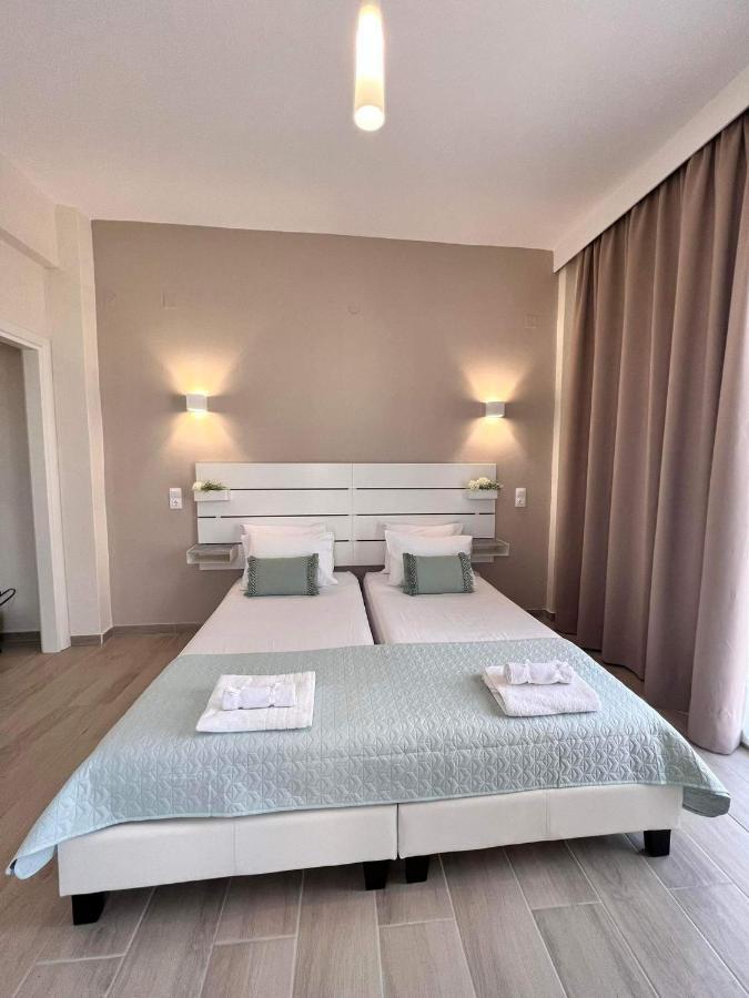 E & G - Figareto Apartment Κανόνι Εξωτερικό φωτογραφία