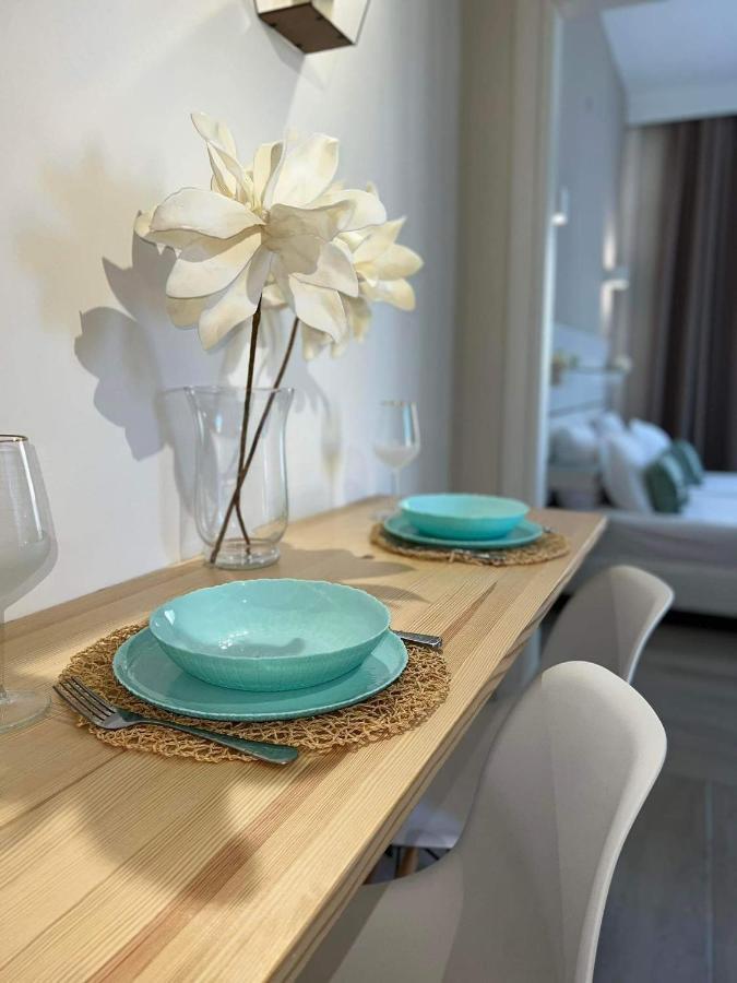 E & G - Figareto Apartment Κανόνι Εξωτερικό φωτογραφία