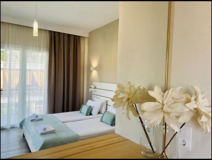 E & G - Figareto Apartment Κανόνι Εξωτερικό φωτογραφία